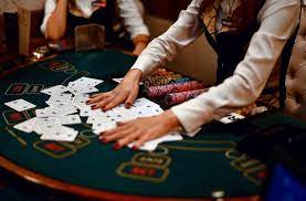 Зеркало DBbet Casino