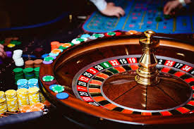 Официальный сайт DBbet Casino